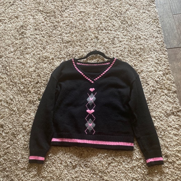 Women’s size Medium knit sweater - Picture 1 of 2